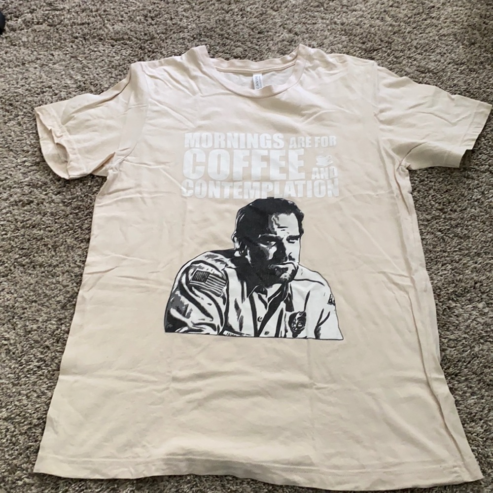 ‼️Low price‼️Stranger things tee